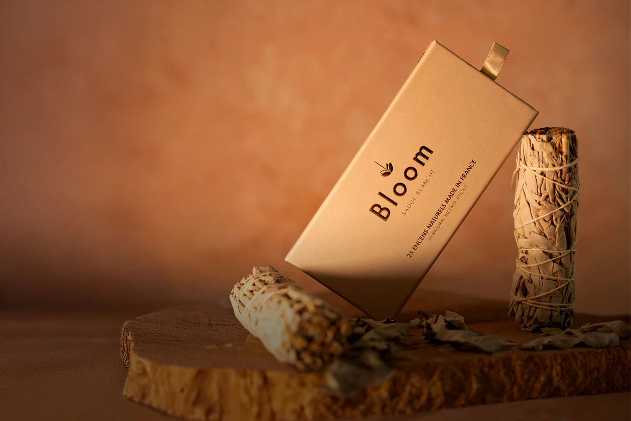 Cutie 25 betisoare de tamaie Magic Ritual [1]