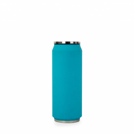 Doza izoterma 0.5L Soft Touch culoare mata