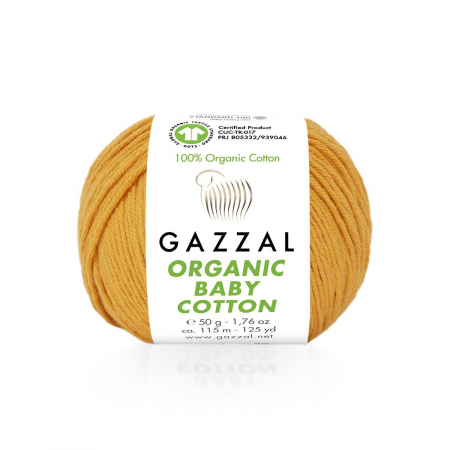 Lichidare de Stoc - Fire 100% bumbac organic pentru copii - diverse culori