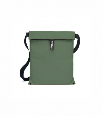 Geanta multifunctionala Notabag Crossbody, unisex - verde [1]