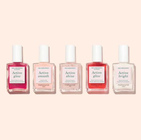 Manucurist Paris Active Shine™ [6]
