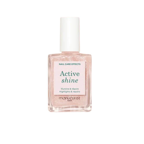 Cosmetice și wellness - Manucurist Paris Active Shine™