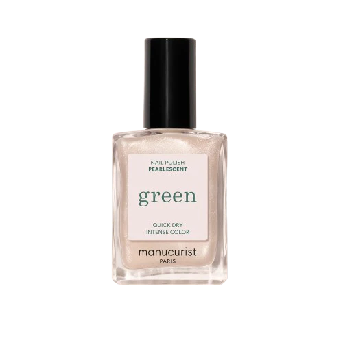 Ingrijire Personala & Cosmetice - Oja clasica Green™ - Pearlescent