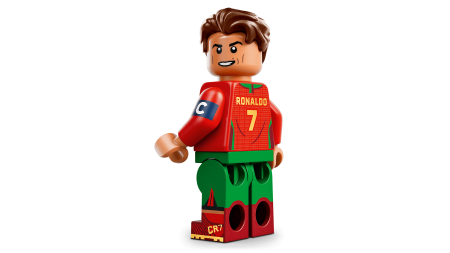 Lego Editions - Cristiano Ronaldo 43012 [3]