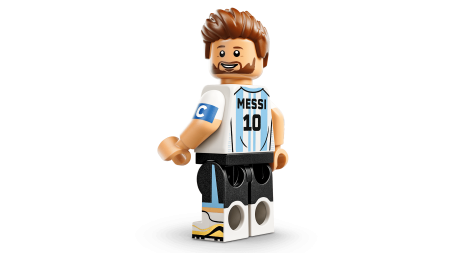 Lego Editions - Lionel Messi 43011 [4]