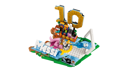 Lego Editions - Lionel Messi 43011 [1]
