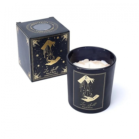 Lumanare de manifestare – Love Spell, 120 gr