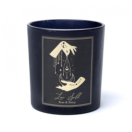 Lumanare de manifestare – Love Spell, 120 gr [2]