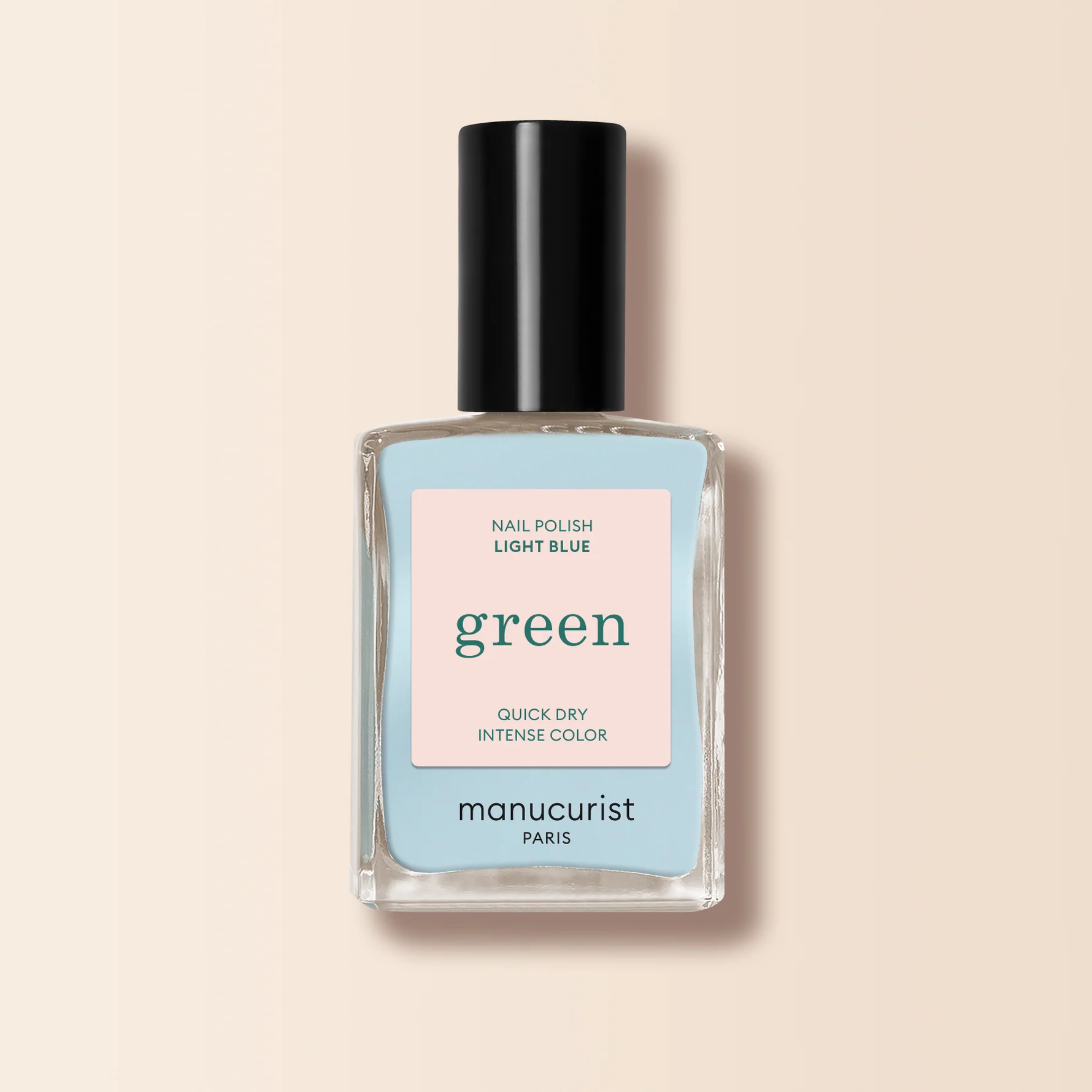Oja clasica Green™ - Light Blue [2]
