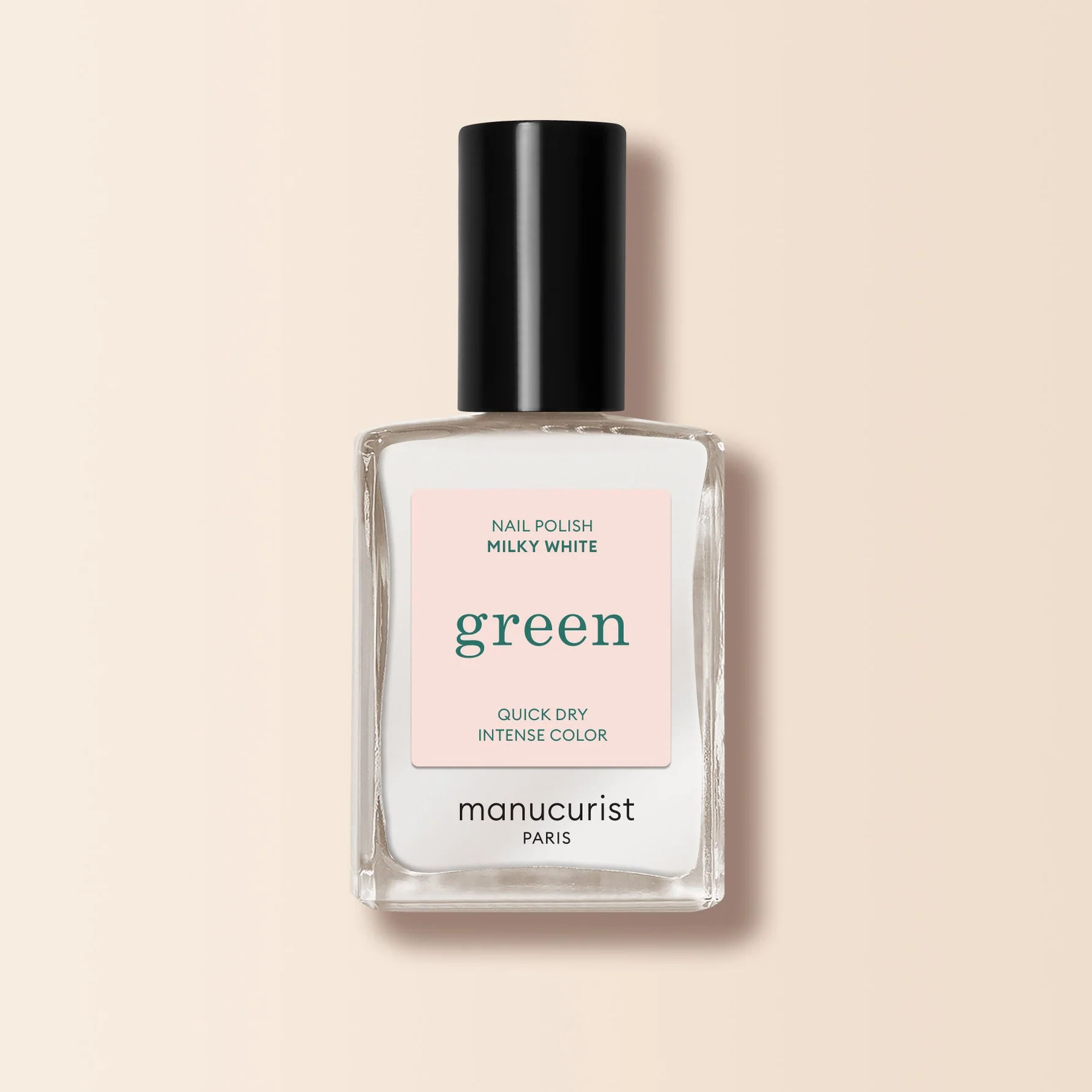 Oja clasica Green™ - Milky White [2]