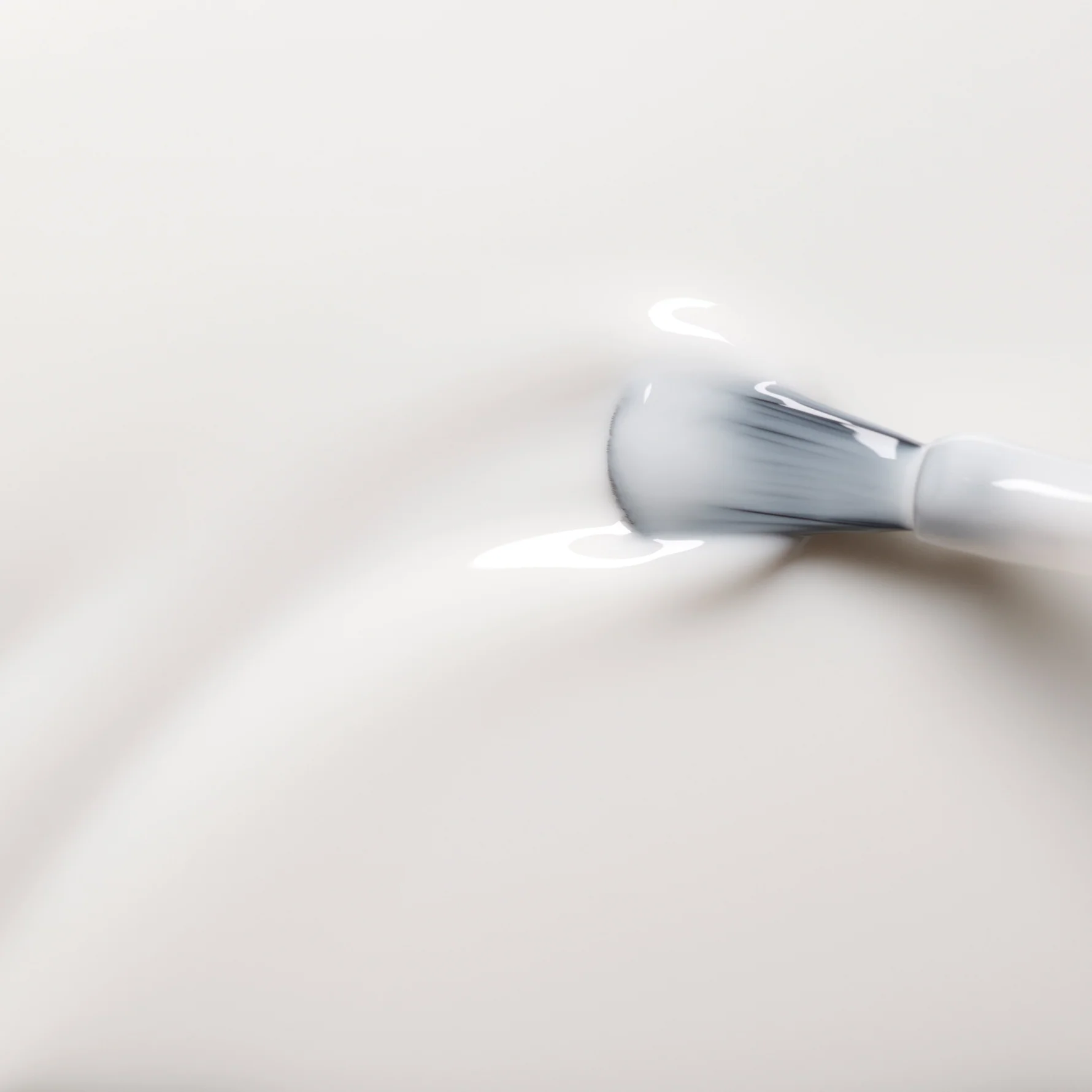 Oja clasica Green™ - Milky White [1]