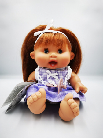 Papusa cu aroma de vanilie, Pepotes Funtastic, 26 cm [1]