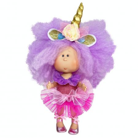Papusa Mia - UNICORN [2]