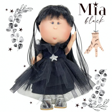 Papusa Mia - WEDNESDAY