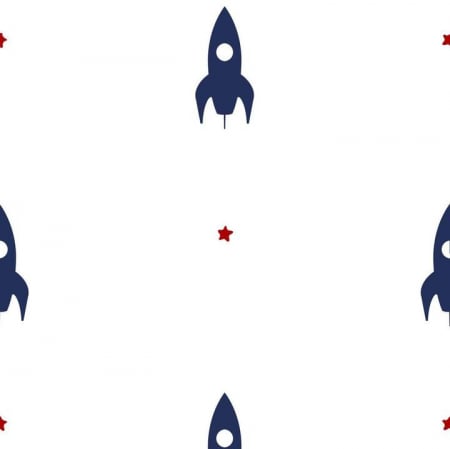 Pijamale Mini Rockets [1]