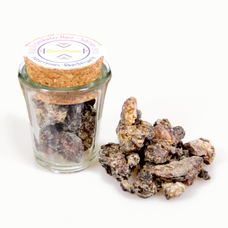 Aromaterapie - Rasina de Pin Cementar
