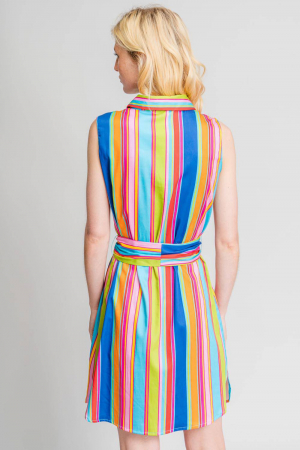 Rochie midi fara maneci DUNKIRK [1]