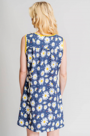 Rochie midi fara maneci FELICIEN [1]