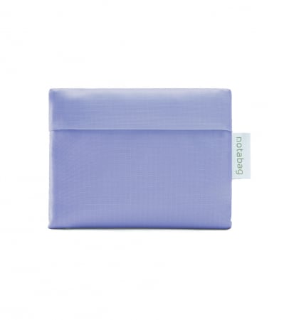 Sacosa Notabag Tote Bag, bleu [1]