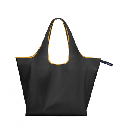 Notabag - Sacosa Notabag Tote Bag, negru