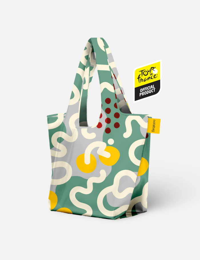 Sacosa Notabag - Tote Bag Tour de France