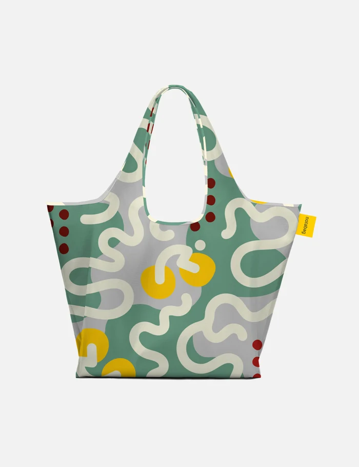 Sacosa Notabag - Tote Bag Tour de France [1]