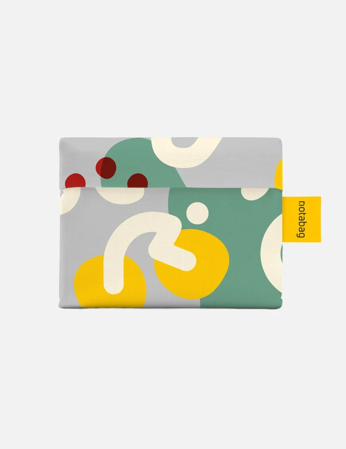 Sacosa Notabag - Tote Bag Tour de France [2]