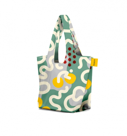 Notabag - Sacosa Notabag Tote Bag - Tour de France