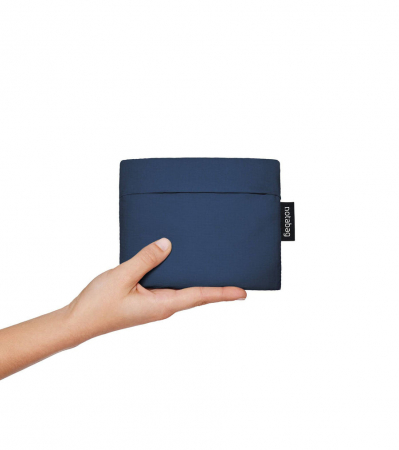 Sacosa-rucsac Notabag Bleumarin [5]