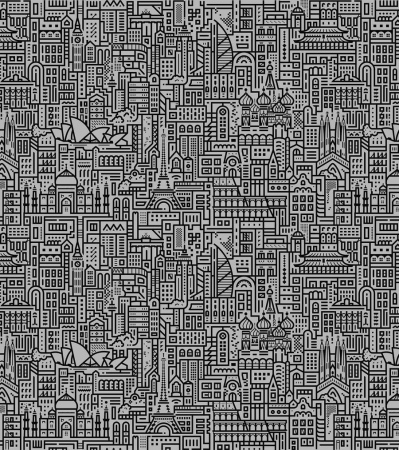 Sacosa-rucsac Notabag Hello World, Gri / Negru [4]