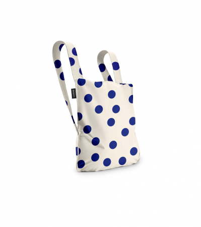 Sacosa-rucsac Notabag Marine Dots [2]