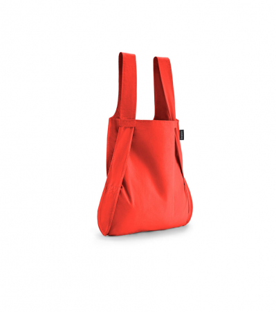 Accesorii - Sacosa-rucsac Notabag Rosu