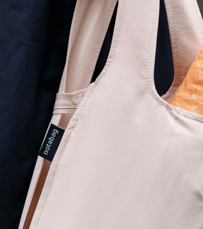 Sacosa-rucsac Notabag Sand [5]