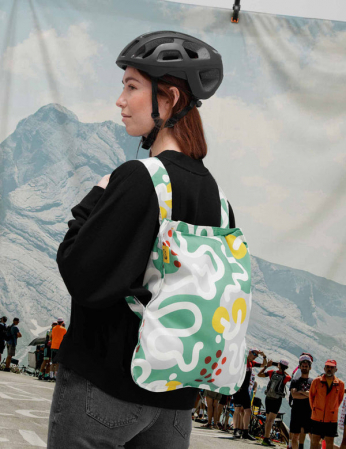 Sacosa-rucsac Notabag - Tour de France [5]
