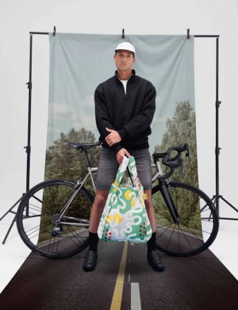 Sacosa-rucsac Notabag - Tour de France [6]