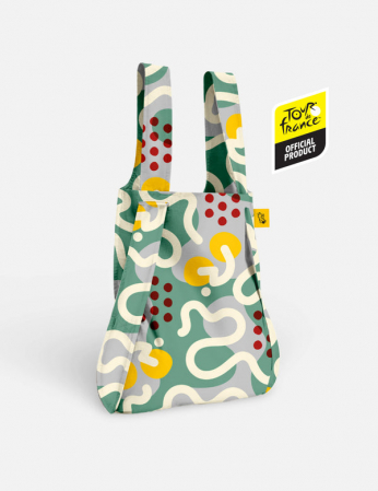 Notabag - Sacosa-rucsac Notabag - Tour de France