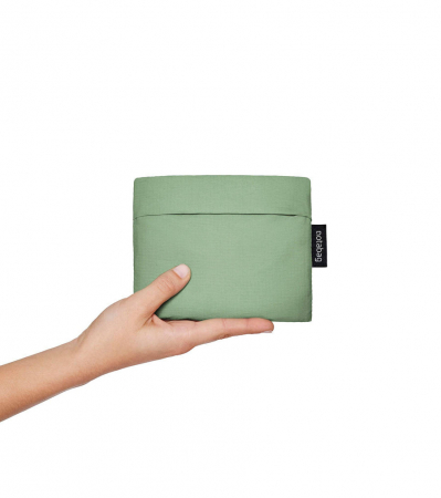 Sacosa-rucsac Notabag Olive [3]