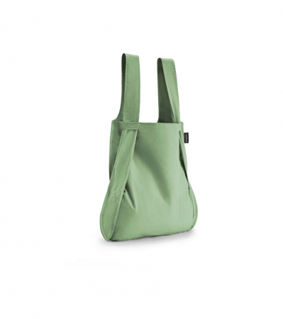 Accesorii - Sacosa-rucsac Notabag Olive