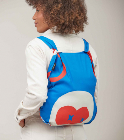Sacosa-rucsac Notabag Picnic [2]