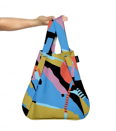 Sacosa-rucsac Notabag Roads [1]