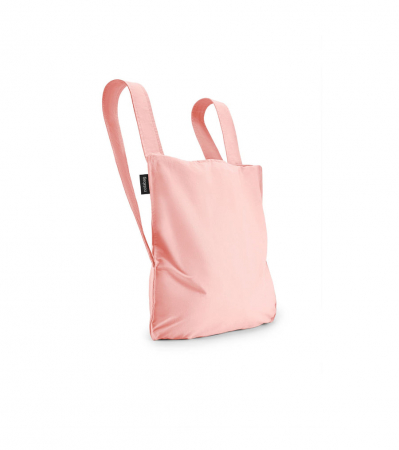 Sacosa-rucsac Notabag Roz [1]