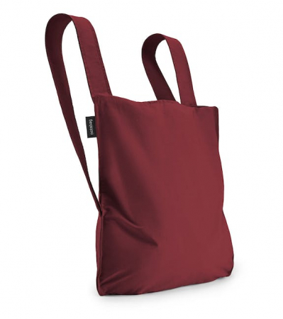 Sacosa-rucsac Notabag Visiniu [1]