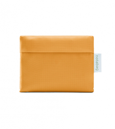 Sacosa Notabag Tote Bag, mustar [2]