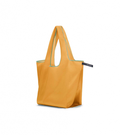 Accesorii - Sacosa Notabag Tote Bag, mustar