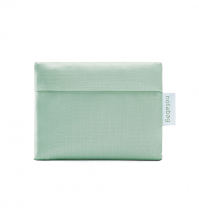 Sacosa Notabag Tote Bag, salvie [2]