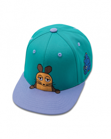 Sapca copii Mouse & Friends, 100% bumbac