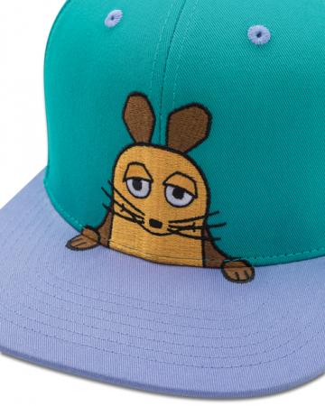 Sapca copii Mouse & Friends, 100% bumbac [1]