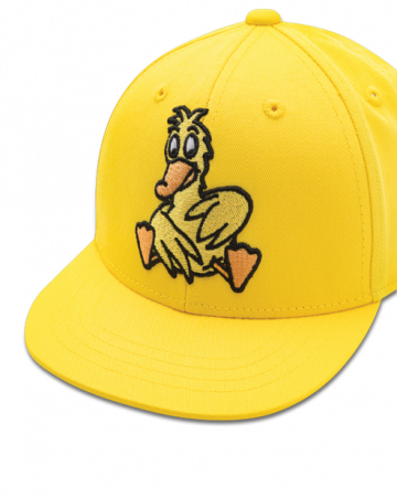 Sapca copii Ratusca, 100% bumbac [1]
