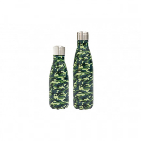 Sticla izoterma 0.26L Camouflage [1]