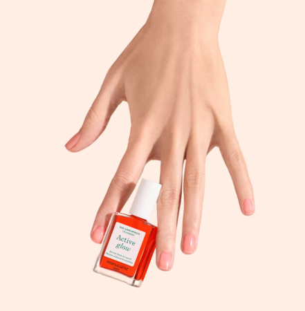 Manucurist Paris Active Glow™ [1]